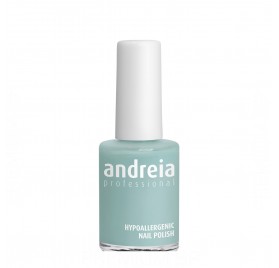 Andreia Professional Hypoallergenic Nail Polish Esmalte de Uñas 14 ml Color 162